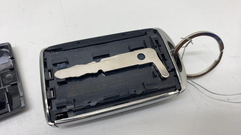 ⭕ 2021 2022 Mazda MX-5 Miata Keyless Smart Key Fob Remote Entry