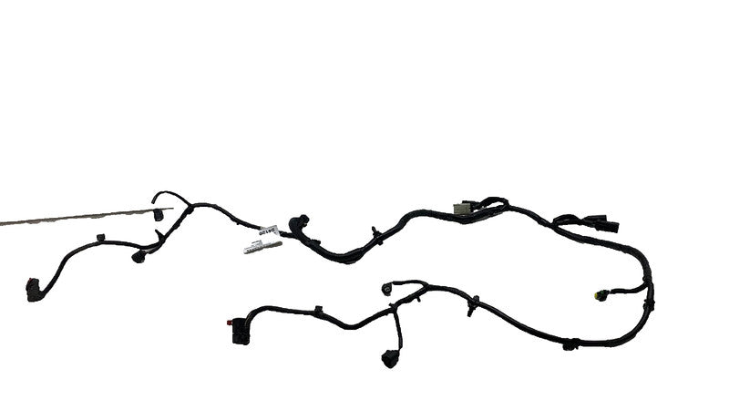 ⭕ 12-15 Model S MS Rear Subframe Coil Wiring Harness Cable Wire 100443
