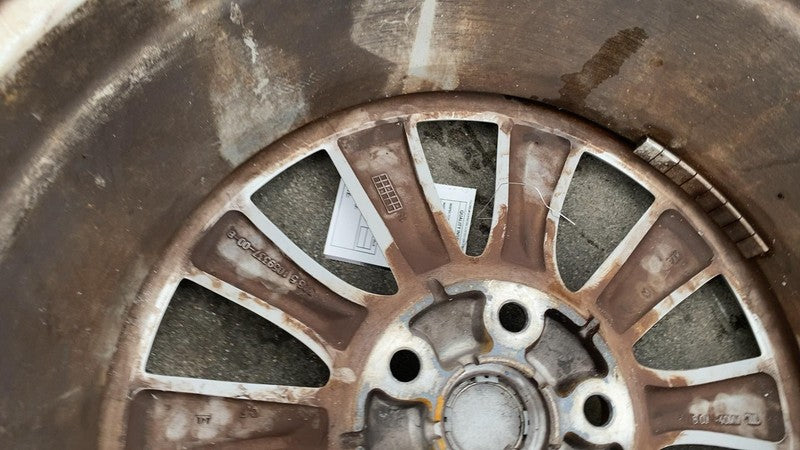 ⭕ 16-20 Model S MS Wheel Rim 19x8.0+40MM + Goodyear Tire 245/45R19 105