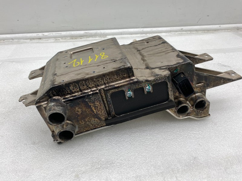101656100A ⭕2012-2015 Tesla Model S Rear High Voltage HV Junction Box Assembly 1016561-00-A
