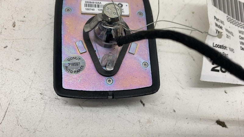05064910AA ⭕ 11-17 Jeep Wrangler GPS Navigation System Satellite Antenna Module 05064910AA
