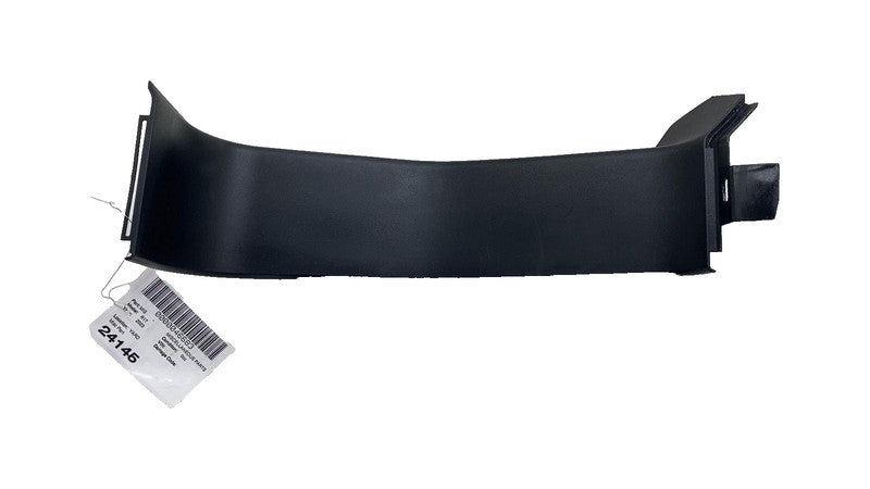 22-24 Rivian R1T Rear Right Side Cargo Gear Tunnel Trim Panel Cover PT