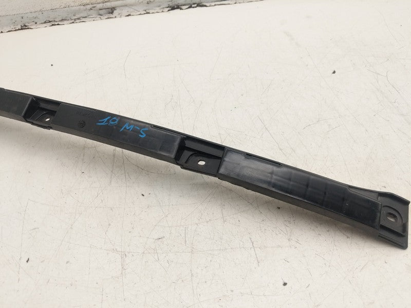 6007724 00 E ⭕12-23 Tesla Model S MS Rear Body Bumper Attachment Support Bracket 6007724-00-E