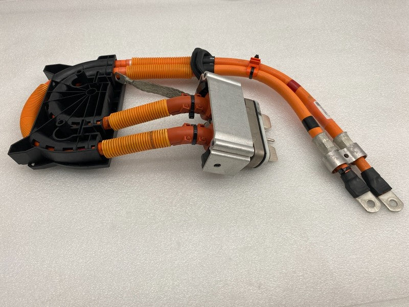 1022565 10 E ⭕ 12-15 Model S High Voltage Battery to Rear Junction Box Harness 1022565-10-E