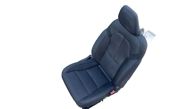 ⭕21-24 Polestar 2 Front Passenger Side 1st Row Seat Cushion w/ Track F