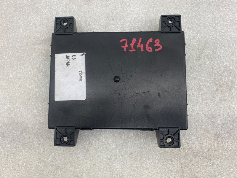 101090600G ⭕ 12-20 Tesla Model S Body Controller BCM Control Module (315MHZ) 1010906-00-G