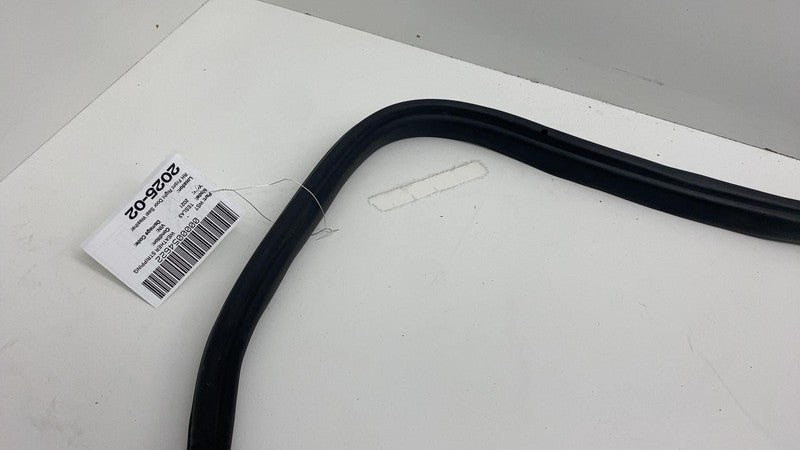 2017-2023 Tesla Model 3 Front Passenger Door Primary Weatherstrip Seal