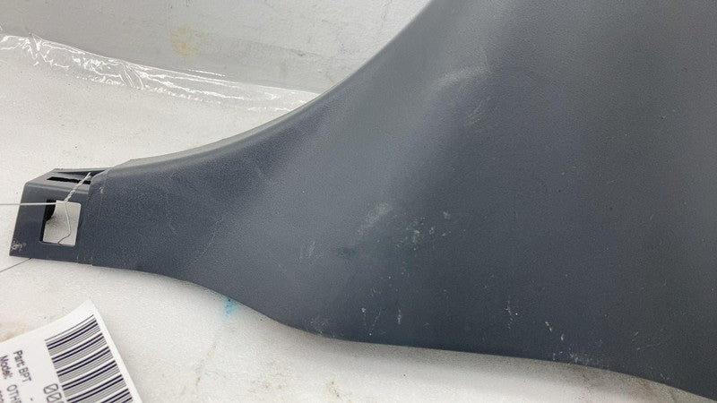 P11-NG06BR-00 ⭕ 2022-2024 Lucid Air B-Pillar Lower Right Panel RH Assembly P11-NG06BR-00