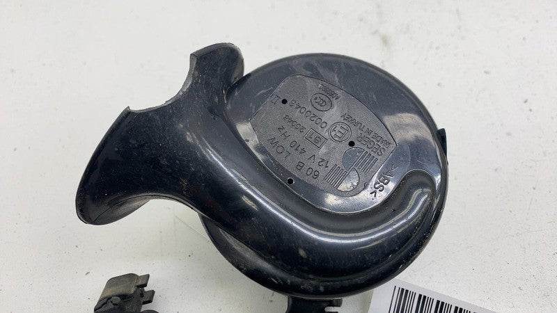 ⭕ 2017-2023 Tesla Model 3 M3 High + Low Pitch Tone Horn w/ Bracket 148