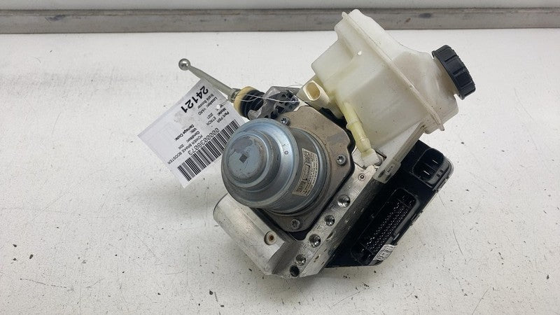 4KE614100AF ⭕21-23 Audi e-Tron Power Brake Booster & Master Cylinder & Reservoir 4KE614100AF