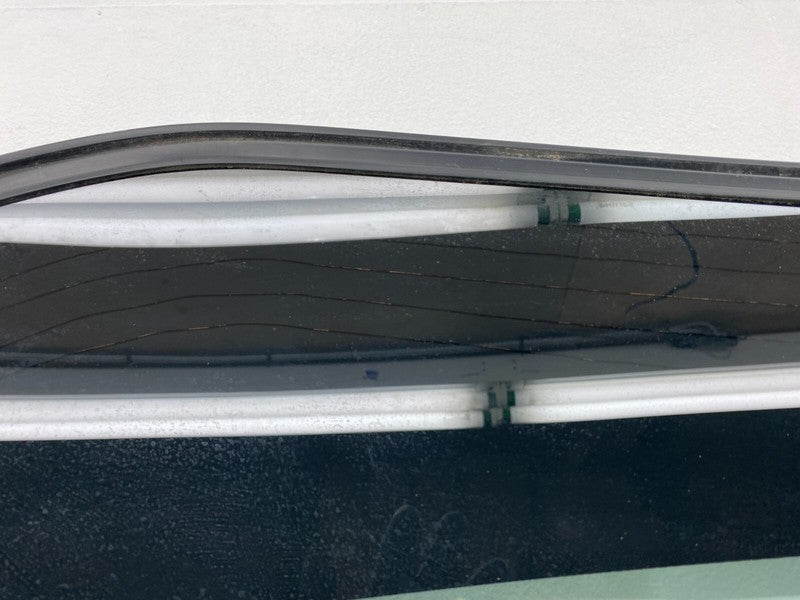 ⭕ 2021 2022 2023 Tesla Model 3 Front Windshield Glass Wind Screen 1466