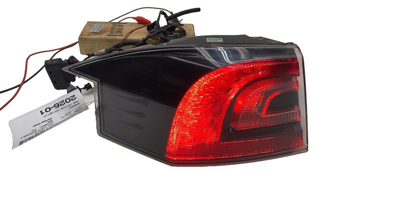 ⭕ 2012-2022 Tesla Model S Rear Taillight LED Outer Tail Lamp Left 6005