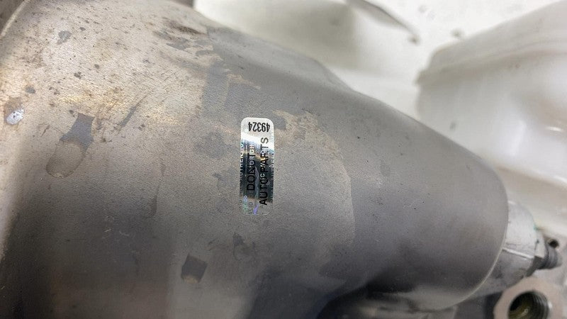 PT00054358-B ⭕ 22-24 Rivian R1T R1S Brake Booster Master Cylinder Assembly Unit PT00054358-B