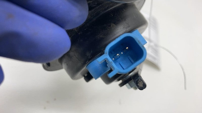 187743100B 2024 2025 Tesla Cybertruck Seger High Pitch Tone Horn 12V 510 Hertz with Bracket
