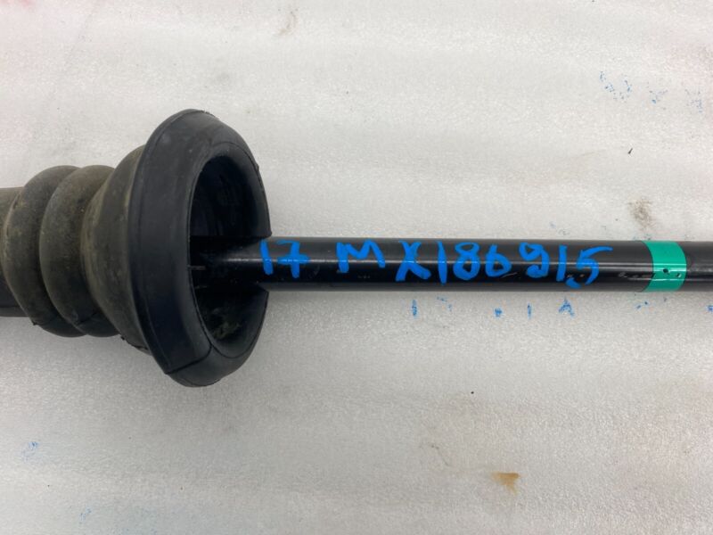 Does Not Apply 2016 2017 2018 2019 2020 Tesla Model X Intermediate Steering Shaft Assembly OEM