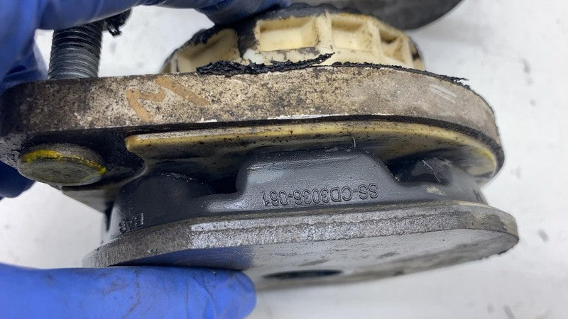 ⭕ 2019 2020 2021 2022 2023 2024 Ram 3500 Body Hold Down Cushion Mount