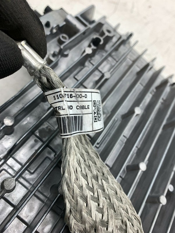 ⭕ 2017-2020 Tesla Model 3 Front Electrical Module Body Controller 1100