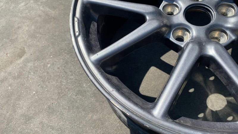 ⭕ 2017 2018 2019 2020 Tesla Model 3 M3 Alloy Wheel Rim 18x8.5J+40MM 10