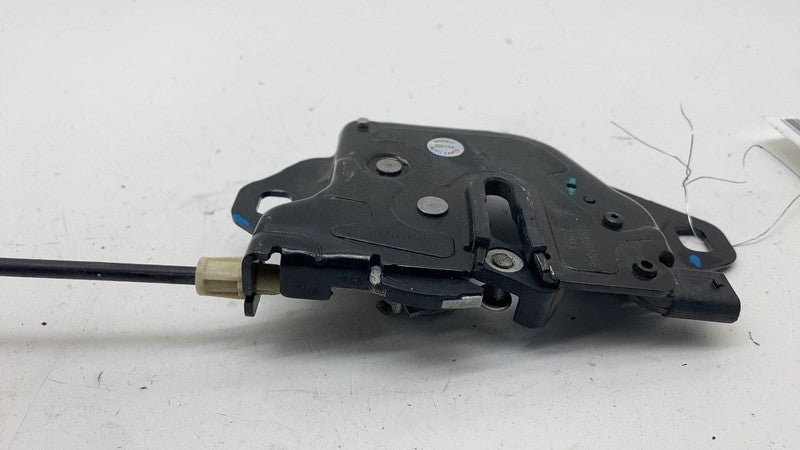 ⭕ 2021-2023 Model 3 Hood Latch Double Pull Single Actuator w/ Cable 15