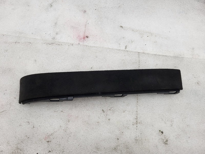 1055052 00 A ⭕ 2016-2020 Tesla Model X Rear Side Door Trim Panel Molding Left LH 1058265-34-C