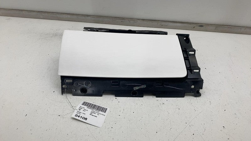 ⭕ 16-20 Model S X Instrument Panel Glove Box Storage Compartment 10033