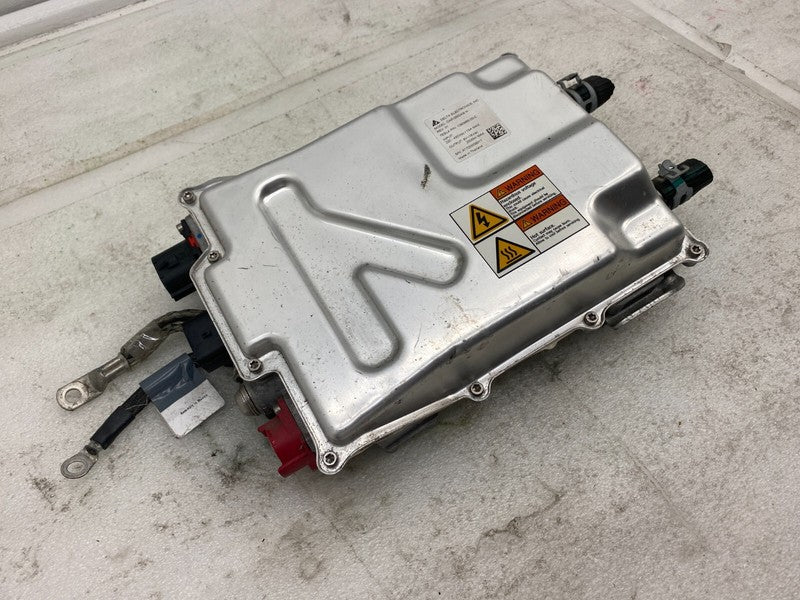 ⭕ 16-20 Tesla Model X High Voltage DC-DC Inverter Converter Module 106