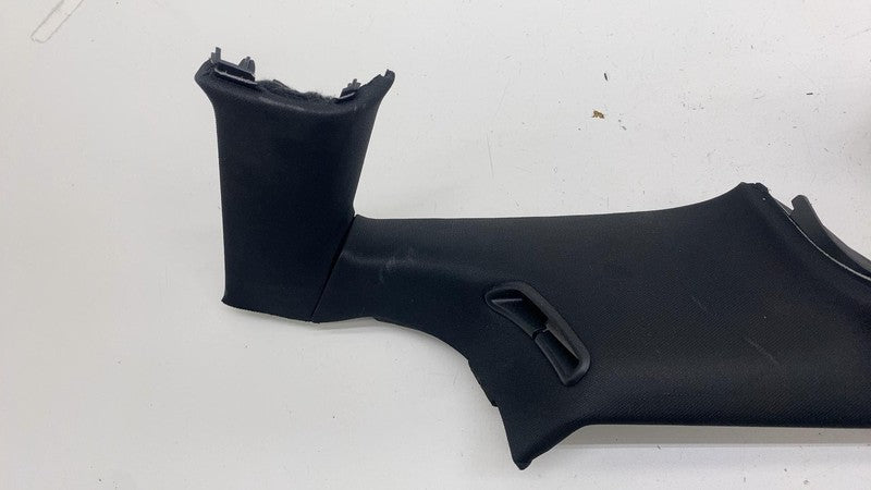 1867544-20-E ⭕ 24-25 Model 3 Rear Passenger Side C-Pillar Trim Cover Panel Right 1867544-20-E