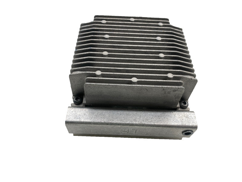 100483310A ⭕ 12-20 Model S External AMP Audio Sound System Amplifier Premium 1004833-10-A