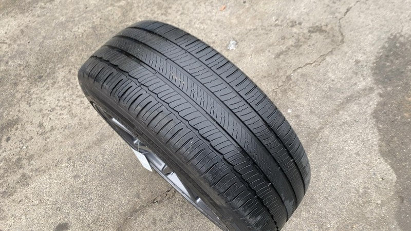 ⭕ 17-20 Model 3 18x8.5 +40MM Wheel Rim w/ Michelin Tire 235/45R18 1044