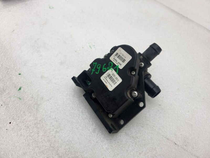 6007384 00 B 2012-2020 Tesla Model S MS Water Pump Cooling System Electric Motor Assembly OEM
