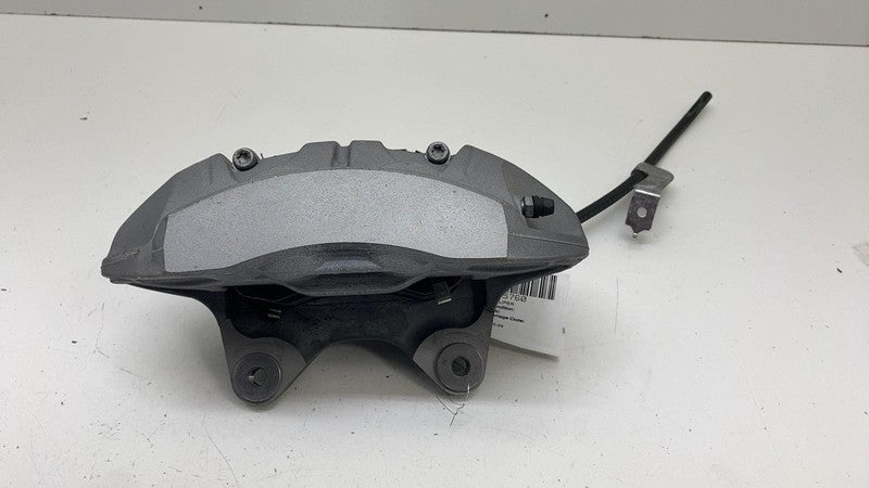 ⭕ 2020-2024 Tesla Model Y Front Right Caliper w/ Brake Hose Line RH 22