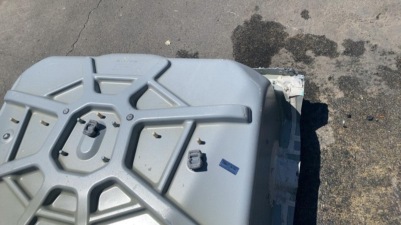 PT00050806 J1 ⭕ 2022 2023 2024 Rivian R1S Rear Bucket Assembly (Beside Spare Tire) PT00050806