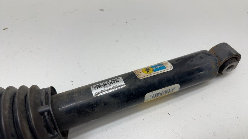 ⭕ 12-15 Model S Rear Left Air Suspension Spring Shock Absorber RWD 600