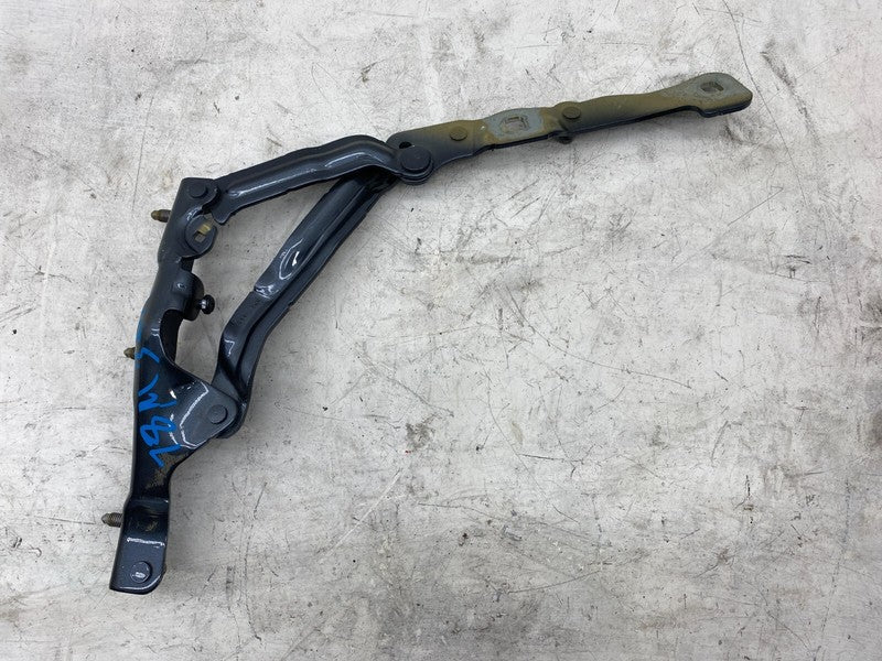 109282000E ⭕ 17-20 Tesla Model 3 Rear Left Liftgate Tailgate Trunk Lid Hinge 1092820-00-E