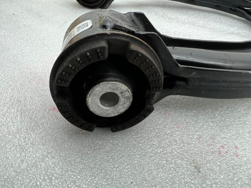 6008930 00 A 2012-2020 Tesla Model S Front Passenger Side Suspension Upper Control Arm Right