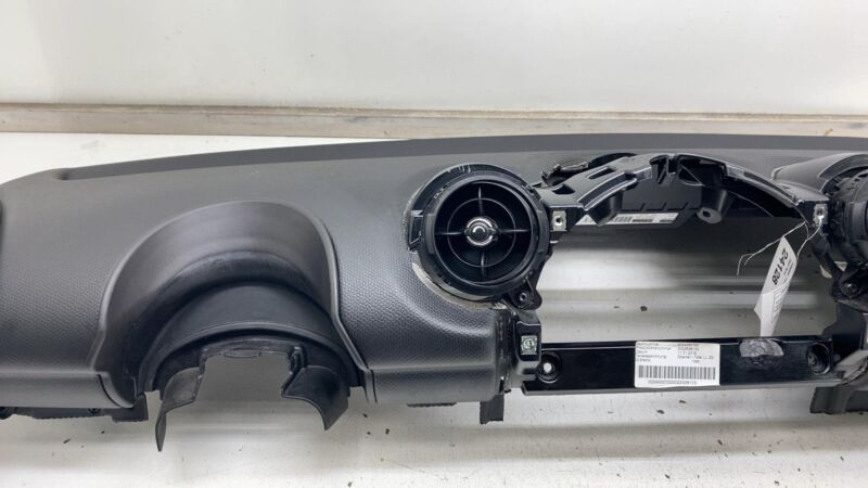 30021968/01 ⭕ 11-16 Mini Cooper Countryman R60 Dashboard Instrument Panel Cover 30021968/01