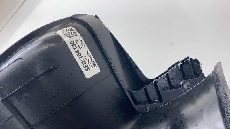 5SC26DX9AK ⭕ 17-25 Chrysler Pacifica Rear Right Trunk Quarter Trim Cover Panel 5SC26DX9AK