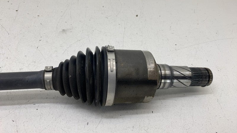 1044161-00-D ⭕ 2017-2023 Tesla Model 3 Rear Driver Side Axle CV Shaft Left RWD 1044161-00-D