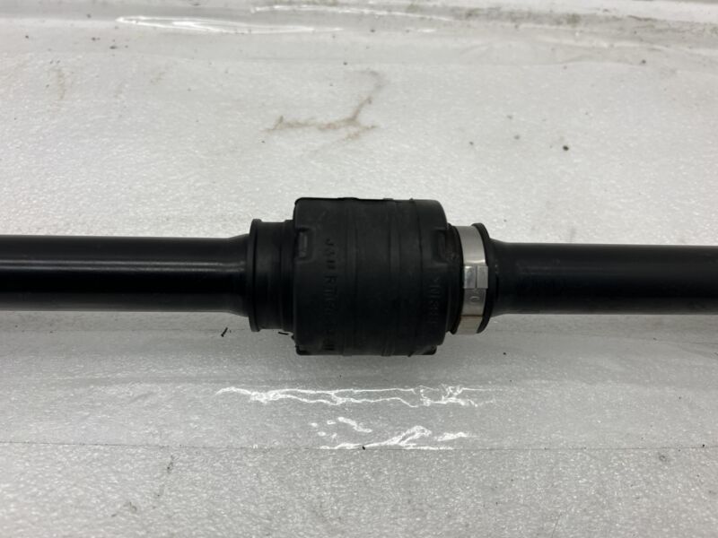 2016-2023 Mazda MX-5 Miata 2.0L RWD Rear Right Psgr Axle Driveshaft RTC4-25-50XA