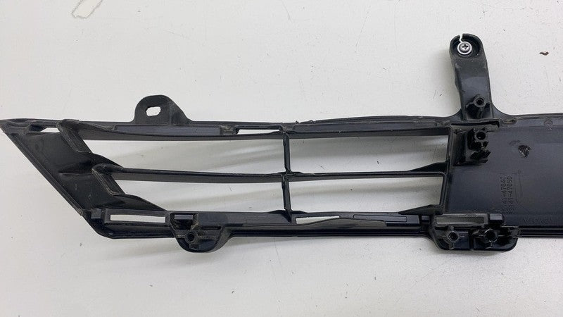 53141-47040 ⭕ 2023-2024 Toyota Prius Front Radiator Upper Top Garnish Grille FWD 53141-47040
