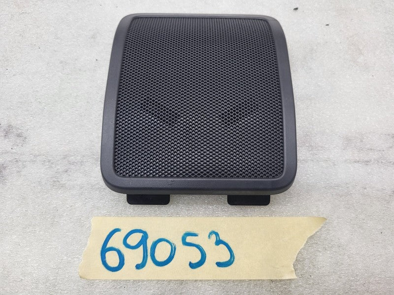 ⭕ 2012-2020 Tesla Model S Front Roof Overhead Console Dome Microphone Assembly