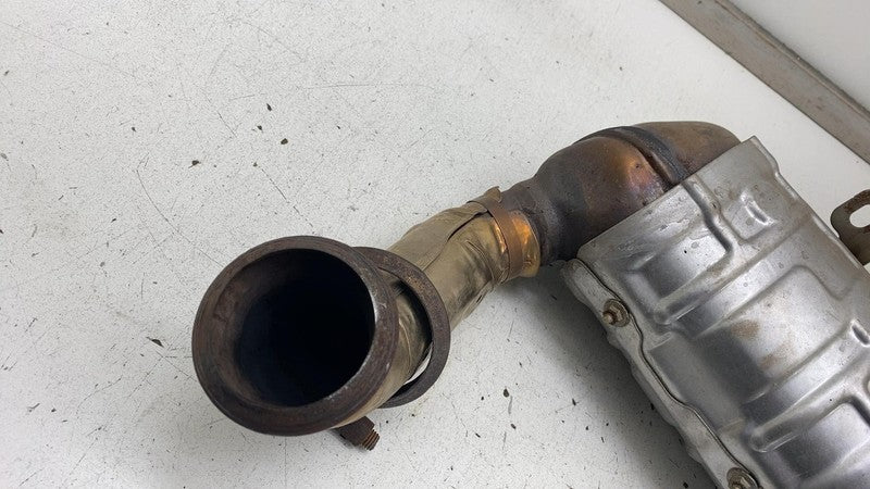 68323149AC ⭕ 2017-2024 Chrysler Pacifica Exhaust System Rear Tube Pipe Manifold 68323149AC