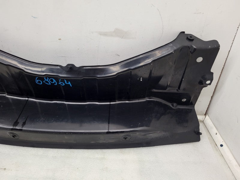 ⭕2020 2021 2022 2023 Tesla Model Y MY Rear End Body Panel Painted Black Assembly