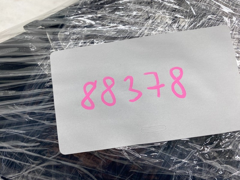 1007834 00 C ⭕ 2012-2015 Model S Driver Side A/C Air Vent Outlet Trim Panel Left 1007834-00-C