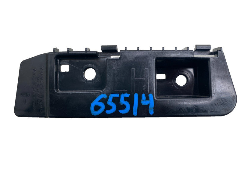 1083992 00 D ⭕17-23 Model 3 Rear Left Bumper Taillamp Taillight Mount Bracket LH 1083992-00-D