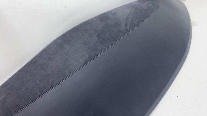 ⭕ 16-20 Tesla Model S Dashboard Instrument Panel Dash Top Pad Cover 10