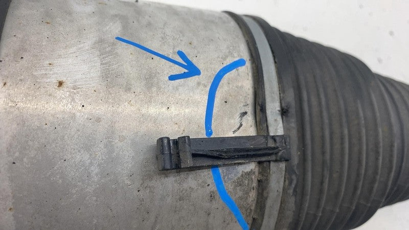 4KE 616 039 E ⭕2019-2023 Audi E-Tron Quattro Front Left Air Shock Strut Absorber AWD 4M0413037