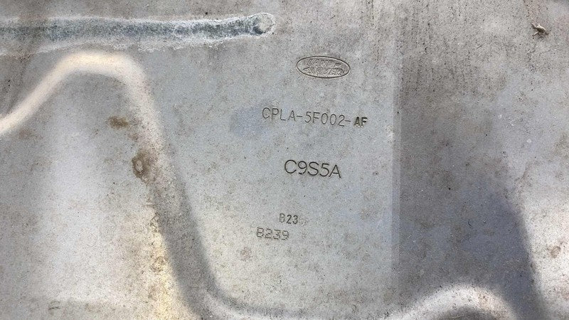 ⭕ 2014-2022 Range Rover Sport Under Engine Splash Guard Shield CPLA-5F