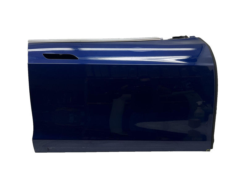 ⭕2016-2020 Tesla Model S Front Passenger Side Door Shell Panel Right B