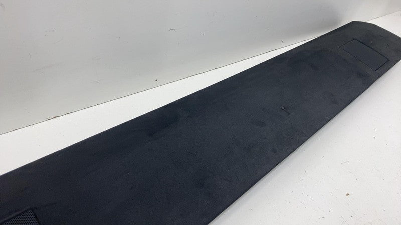 1902893-00-D ⭕ 24-25 Tesla Cybertruck Rear Headliner Trim Panel Cover Alcantara 1902893-00-D